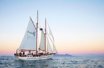 Whitsundays Sunset Sailing Cruise