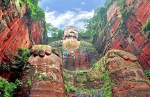 Chengdu Panda Leshan Buddha and Mount Emeishan 2 Days Tour