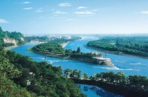 Private Day Tour: Chengdu Wuhou Temple, Jili and Dujiangyan Irrigation System