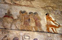 Luxor Private Full-Day Tour: Discover the East and West Banks of the Nile