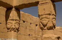 Top Half Day Tour To East Bank Visit Karnak And Luxor Temples