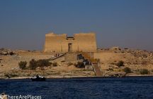 Nile Cruise 5 Days 4 Nights Egypt from Luxor to Aswan