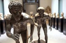 Private Tour: Day Trip Excursion to Herculaneum, Positano and Sorrento