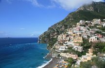 Private Tour: Day Trip Excursion to Herculaneum, Positano and Sorrento