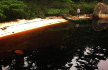 The Tobeatic Canoe Trip - 5 Day