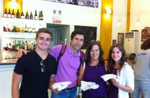 Palermo Walking Tour and Street Food
