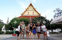 Private - Thonburi Canal Adventures Tour incl. Snack and Coffee