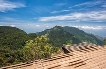 Highland Glory from Kandy (2 Days)