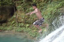 Ocho Rios Highlight Tour Including Dunn's River Falls