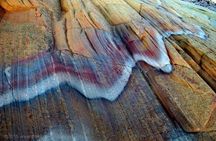 Hiking in Kanab: Walk and photograph scenic Yellow Rock in the Grand Staircase