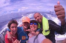Scuba Diving Hermosa and Coco Beach for Certified Divers