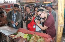 Discover Oriental Agra Day Tour