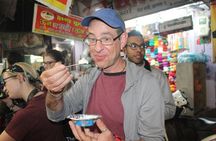 Flavours of Agra Food walk