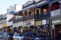 Byron Bay and Beyond Tour Including Cape Bryon Lighthouse Crystal Castle and Bangalow