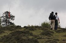 Taktsang day hike