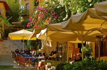 Best of Athens:Private Full-Day Tour With English Speaking Driver