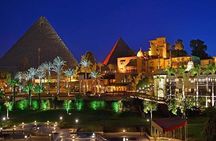 Accommodation And City Break Cairo 5 Days - 4 Nights In Hotels 4* Stars