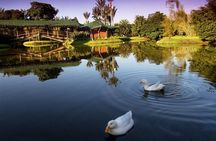 Botanical Garden Bogotá Private Tour (4 Hrs.)