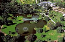Botanical Garden Bogotá Private Tour (4 Hrs.)