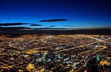 Private Bogotá Nightlife Tour (5 Hrs.)