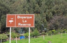 Visit to La Reserva BioPark Private Tour (6 Hrs.)