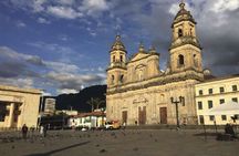 La Candelaria Private Express Tour + 1 Museum (3 Hrs.)