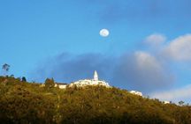 Monserrate Skip-the-line Access Private Express Tour (3 Hrs.)
