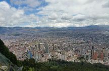 Monserrate Skip-the-line Access Private Express Tour (3 Hrs.)