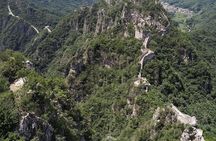 Private Transfer to Jiankou and Mutianyu Great Wall from Beijing