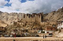 Enchanting Ladakh Tour