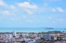 Old Town Phuket & Peranakan Food Trail