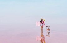 Daily Salt Lake Tour from Cappadocia
