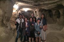 Cappadocia Package Tour 1 night accomodation