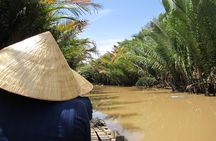 Full-Day Mekong Delta Tour