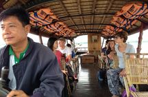 Full-Day Mekong Delta Tour