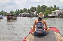 2-Day Mekong Delta and Floating Markets Private Tour