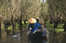 Three-Day Mekong Delta Private Tour - Including Tra Su Bird Sanctuary