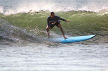 Beginner Surf Lessons In Tamarindo - Shared or Private
