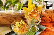 Cartagena Ceviche Tour