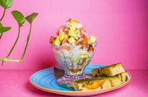 Cartagena Ceviche Tour