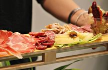 Private 3-Hour Food Tour of Florence