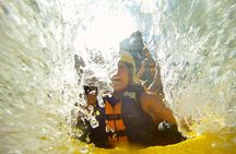 Rotorua Rafting: Kaituna River White Water Rafting 