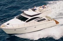 Fishing - Luxury Yacht Arctic Queen