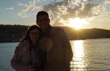 Midningtsun - Luxury Yacht Arctic Queen