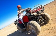 private quad biking safari from sharm el sheikh