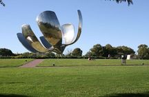 Super Saver: Buenos Aires city Tour combined with Dinner and Tango show 