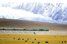 Small-Group 6-Night Lhasa to Everest Tour: Train from Xining