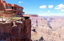 Small Group Grand Canyon West Rim Day Trip from Las Vegas