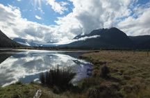 High Country Discovery Tour from Queenstown