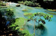 Rio Celeste Full Day Tour From La Fortuna